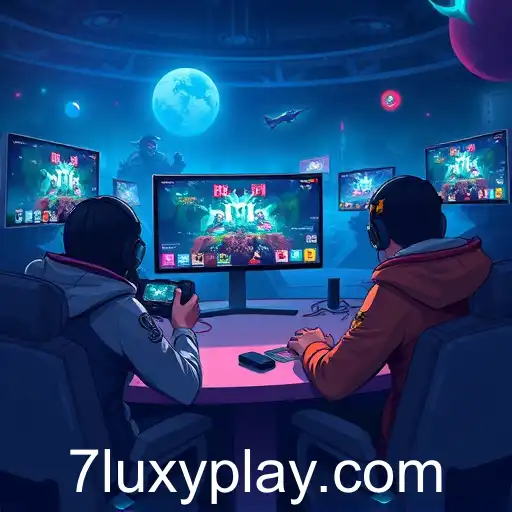 Emerging Trends in Online Gaming Platforms