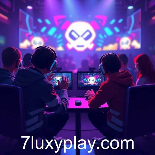 Luxyplay: Shaping the Future of Online Gaming