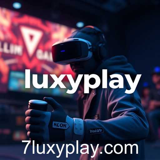 LuxyPlay: Revolutionizing the Online Gaming World