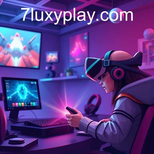 Luxyplay: Revolutionizing Online Gaming Experiences