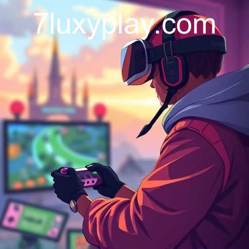 The Emerging Influence of Luxyplay in Gaming