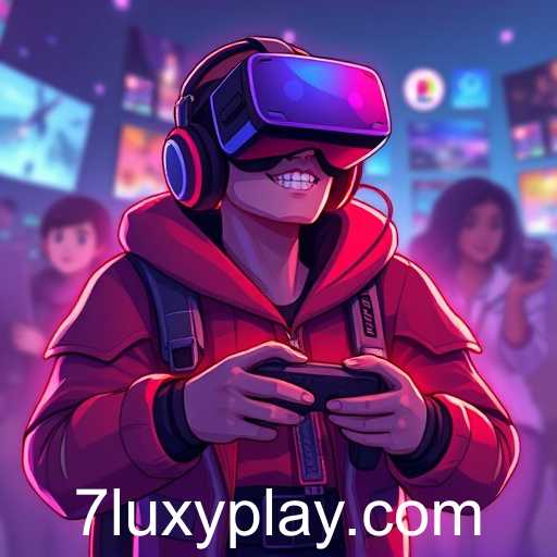 Luxyplay Revolutionizes Gaming Experience