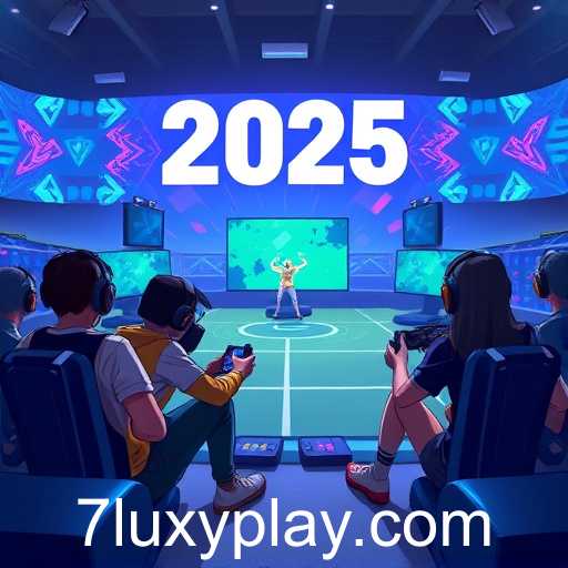 LuxyPlay Revolutionizing Online Gaming