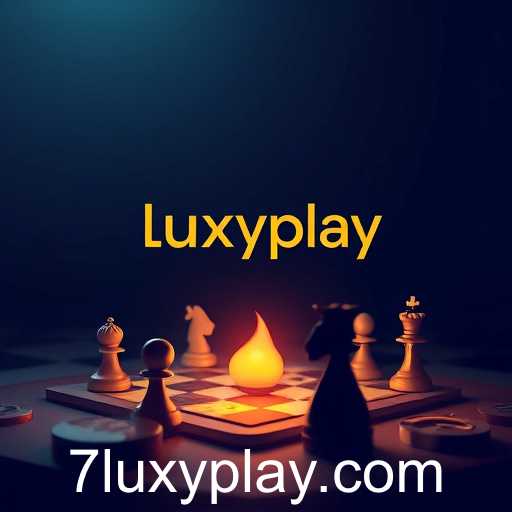 Luxyplay: Game-Changing Experiences in 2025