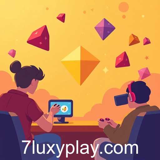 Rise of Luxyplay in the Gaming World