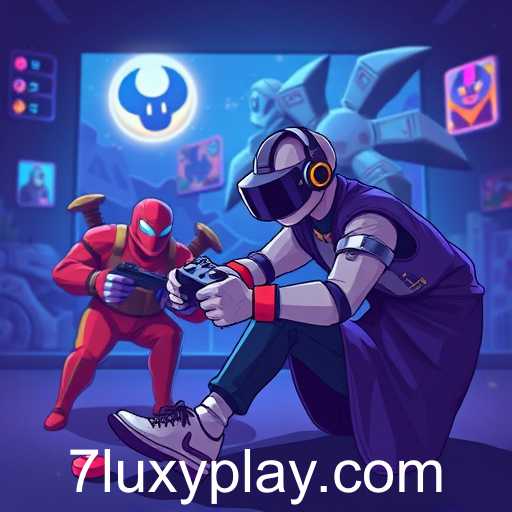 Luxyplay Transforms the Online Gaming Scene