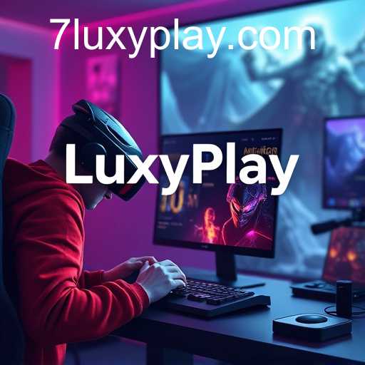 Revolutionizing Online Gaming: Luxyplay's Impact