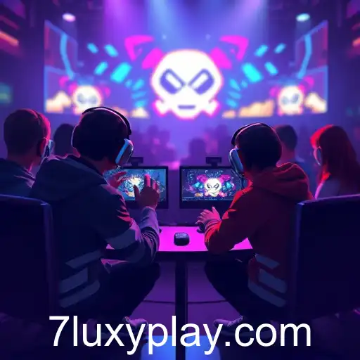 Luxyplay: Shaping the Future of Online Gaming