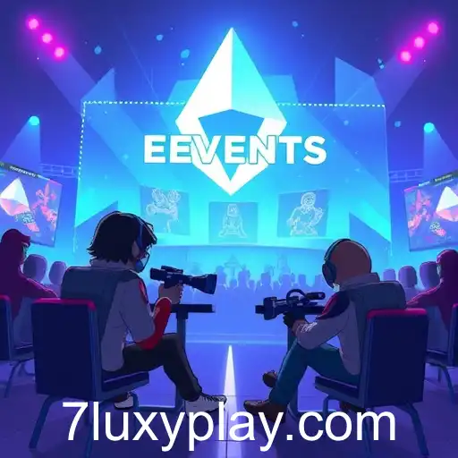 The Rise of Luxyplay in Online Gaming World