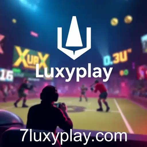The Digital Playground: Luxyplay's Role in Modern Gaming