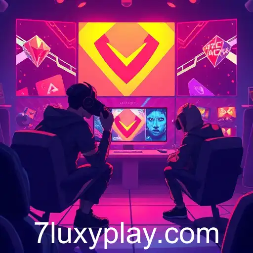 The Rise of Luxyplay in the Gaming World