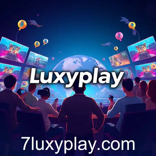 Luxyplay Transforms the Online Gaming Scene