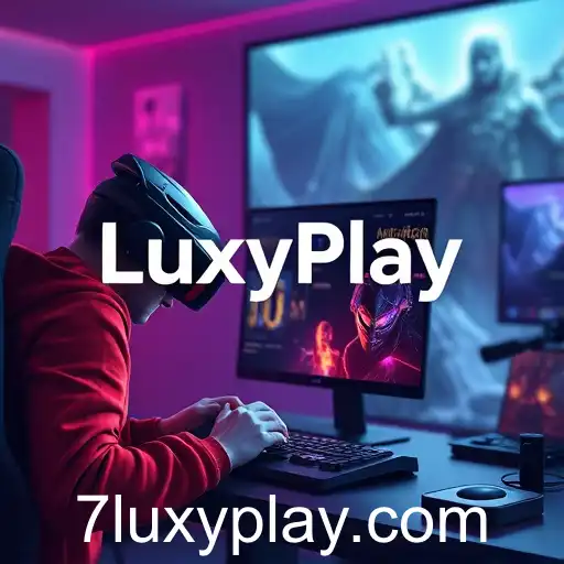 Revolutionizing Online Gaming: Luxyplay's Impact