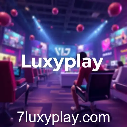 The Rise of Luxyplay in the Gaming World