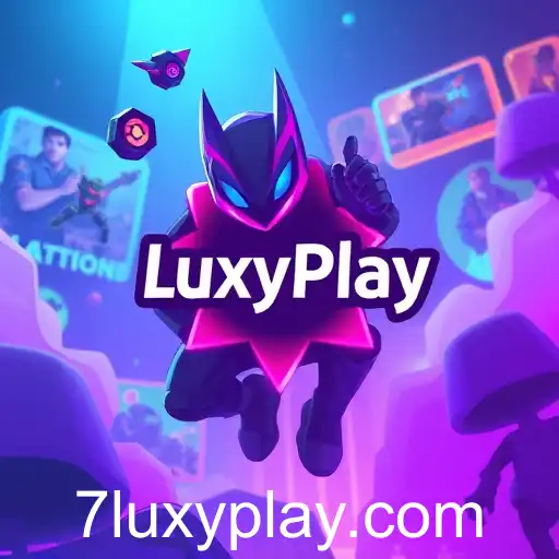 The Rise of Luxyplay in Online Gaming