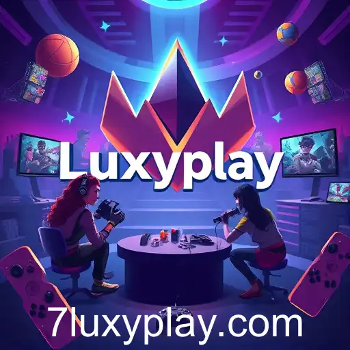 The Rise of Luxyplay in Digital Gaming