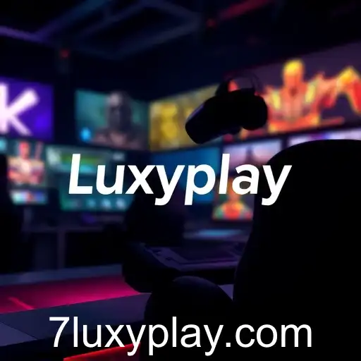 The Rise of Luxyplay in the Gaming World