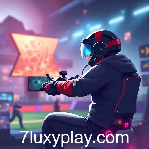 The Rising Influence of LuxyPlay in the Gaming World