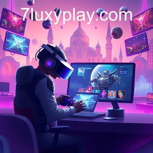 Revolutionizing Online Gaming: The Luxyplay Effect
