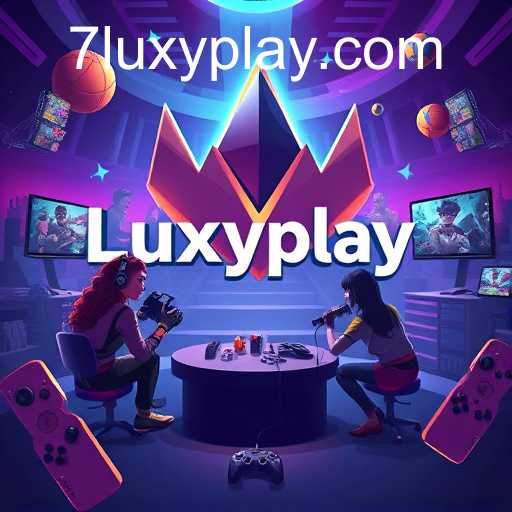 The Rise of Luxyplay in Digital Gaming