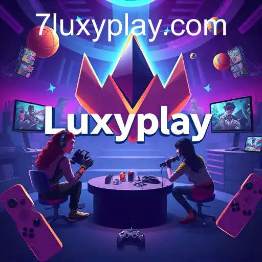The Rise of Luxyplay in Digital Gaming