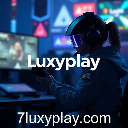 Exploring the Rise of Luxyplay in the Gaming World