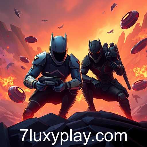 The Rise of Luxyplay in Gaming Culture