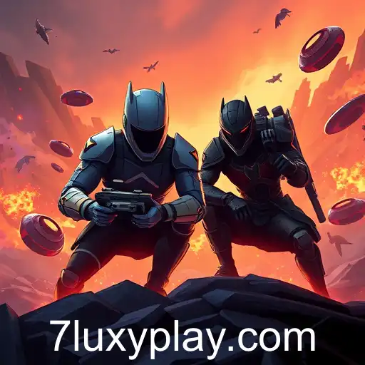 The Rise of Luxyplay in Gaming Culture