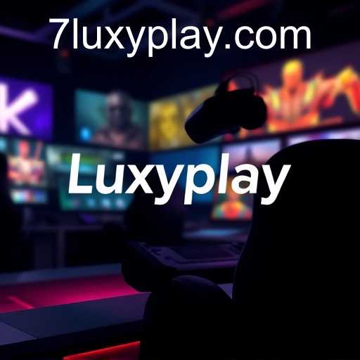 The Rise of Luxyplay in the Gaming World