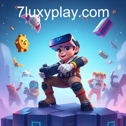 The Rise of LuxyPlay: Revolutionizing Online Gaming