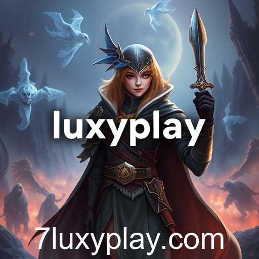 luxyplay
