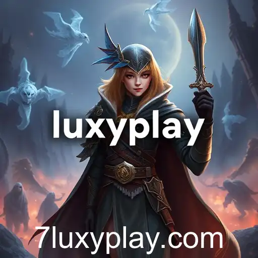 Exploring the Role-Playing World of Luxyplay: A Gamer's Paradise